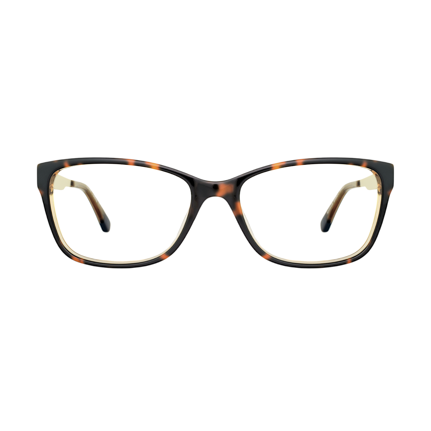 GANT GA4060-1 Tortoise Eyeglasses