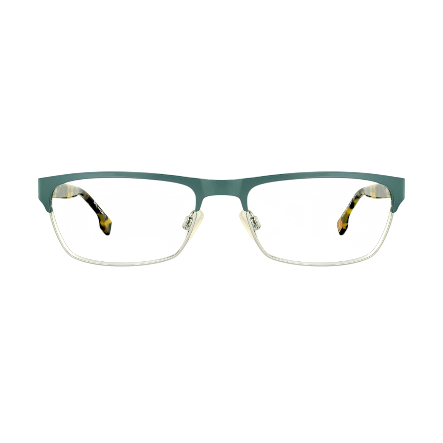 Boss Orange BO0072 Tortoise Shell Eyeglasses