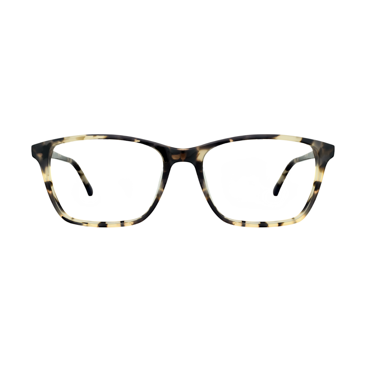 GANT GA4079-1 Black Eyeglasses