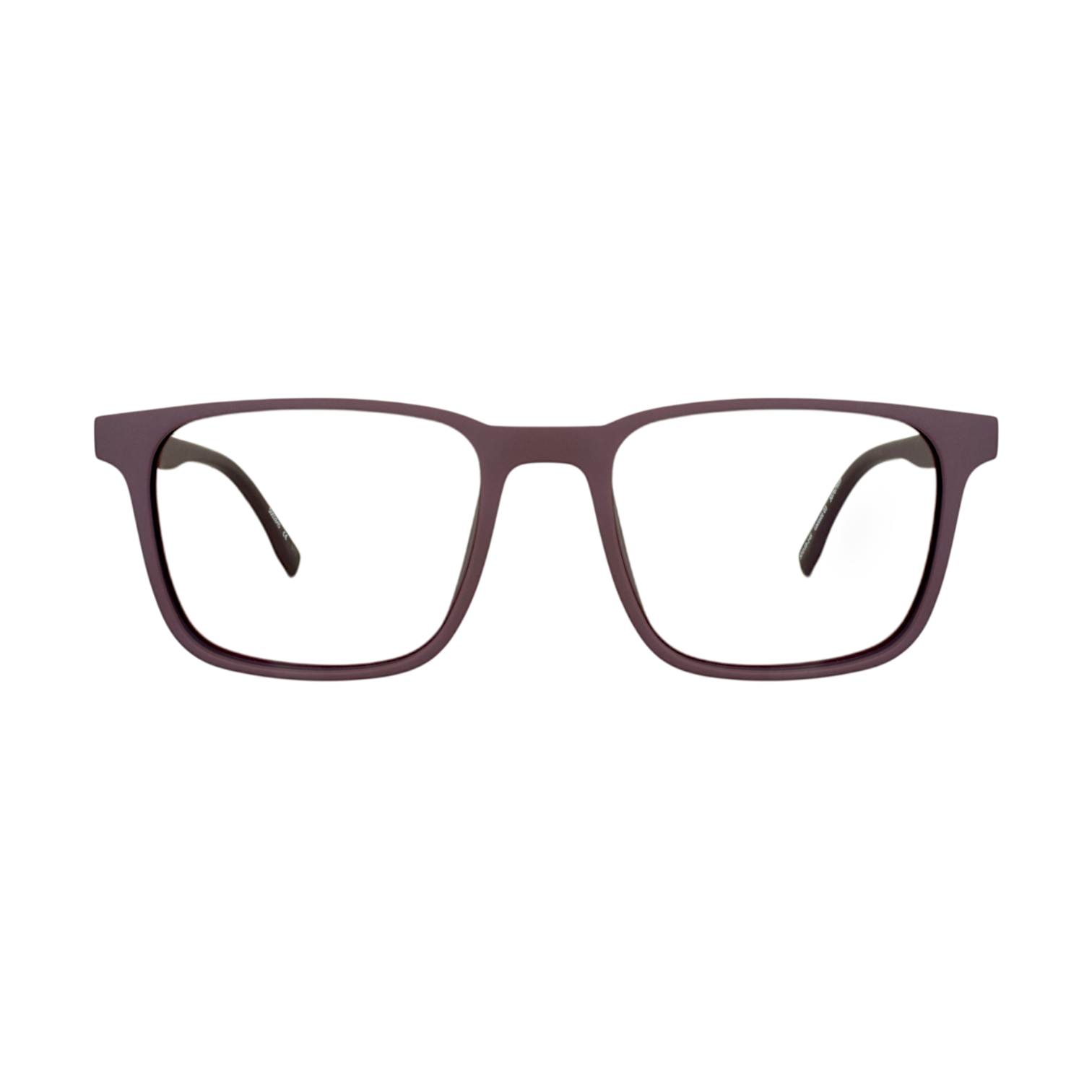 Lacoste 03 30767959 Brown Eyeglasses
