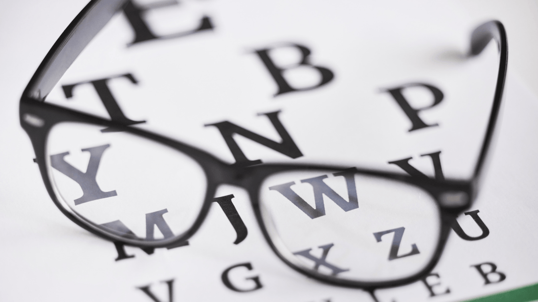 Can Your Eyesight Improve If You Wear Glasses?