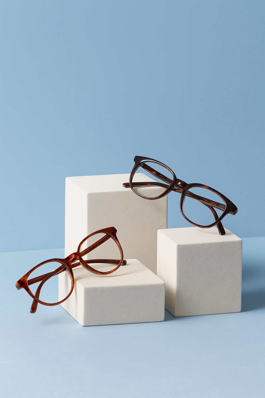 EYEGLASSES