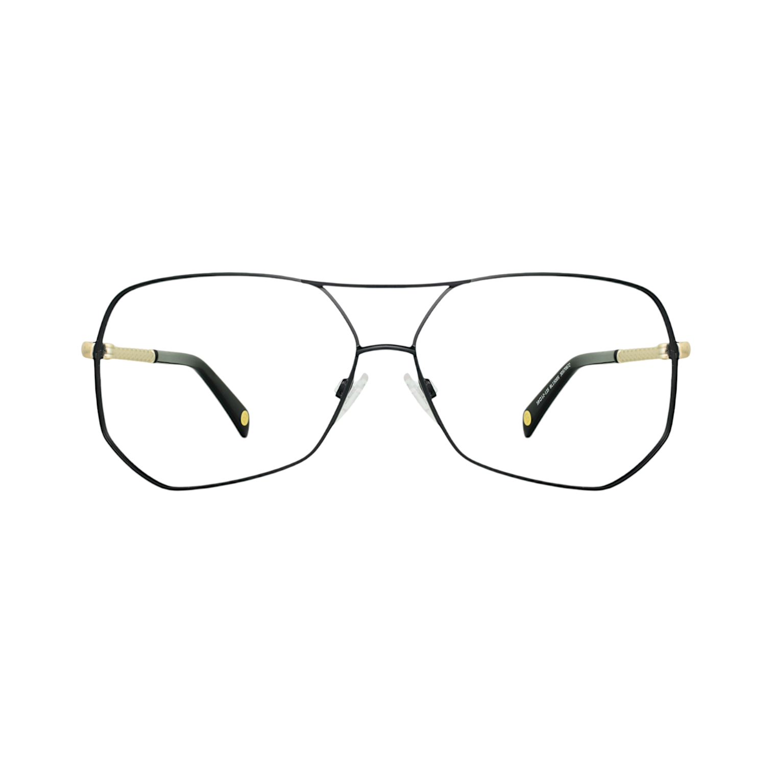 Balmain BL1508s Black Eyeglasses