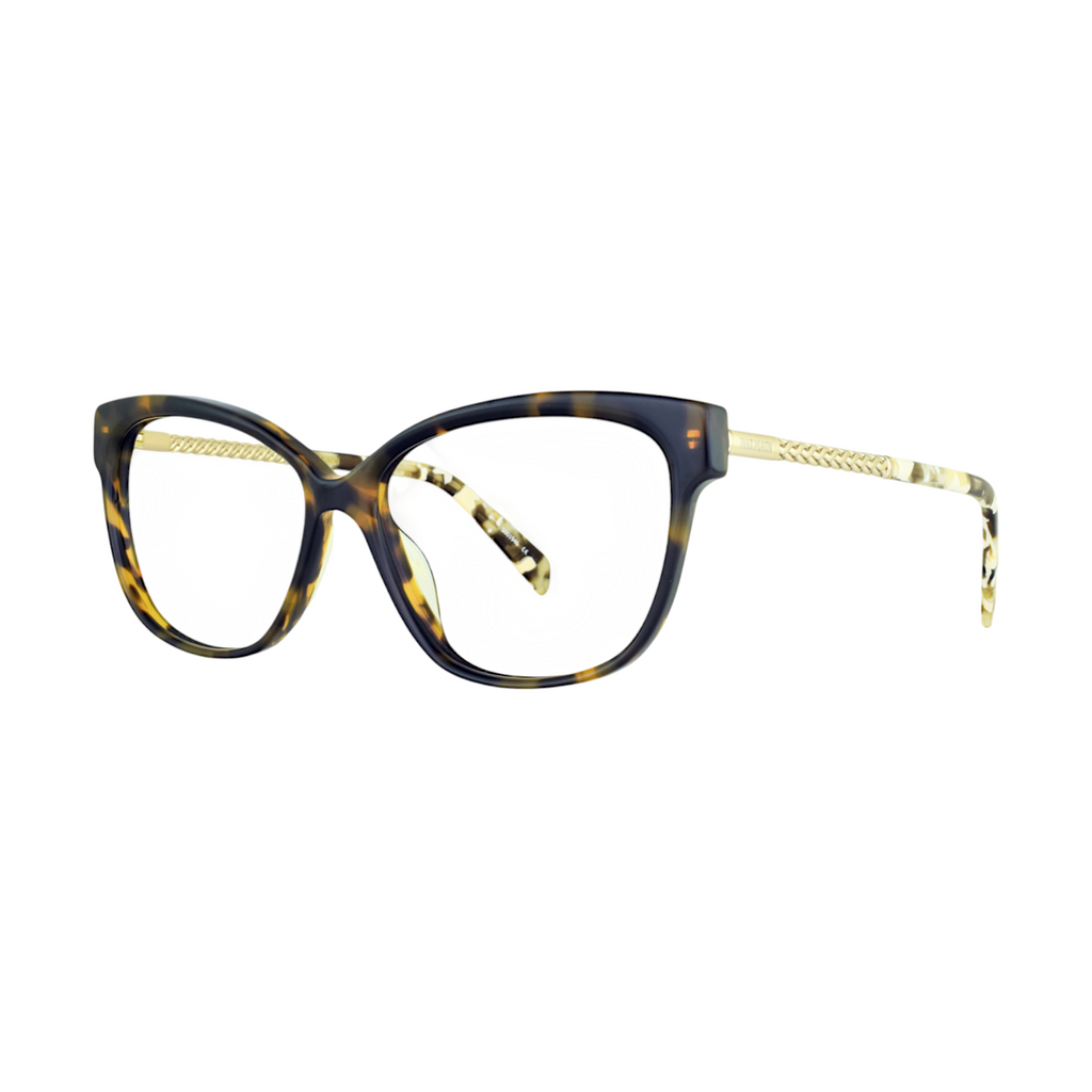 Balmain BL1513s Havana Eyeglasses