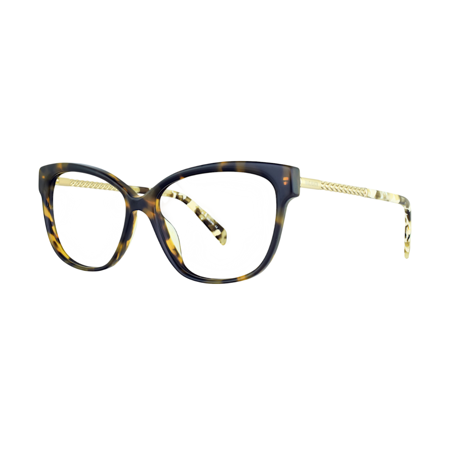 Balmain BL1513s Havana Eyeglasses