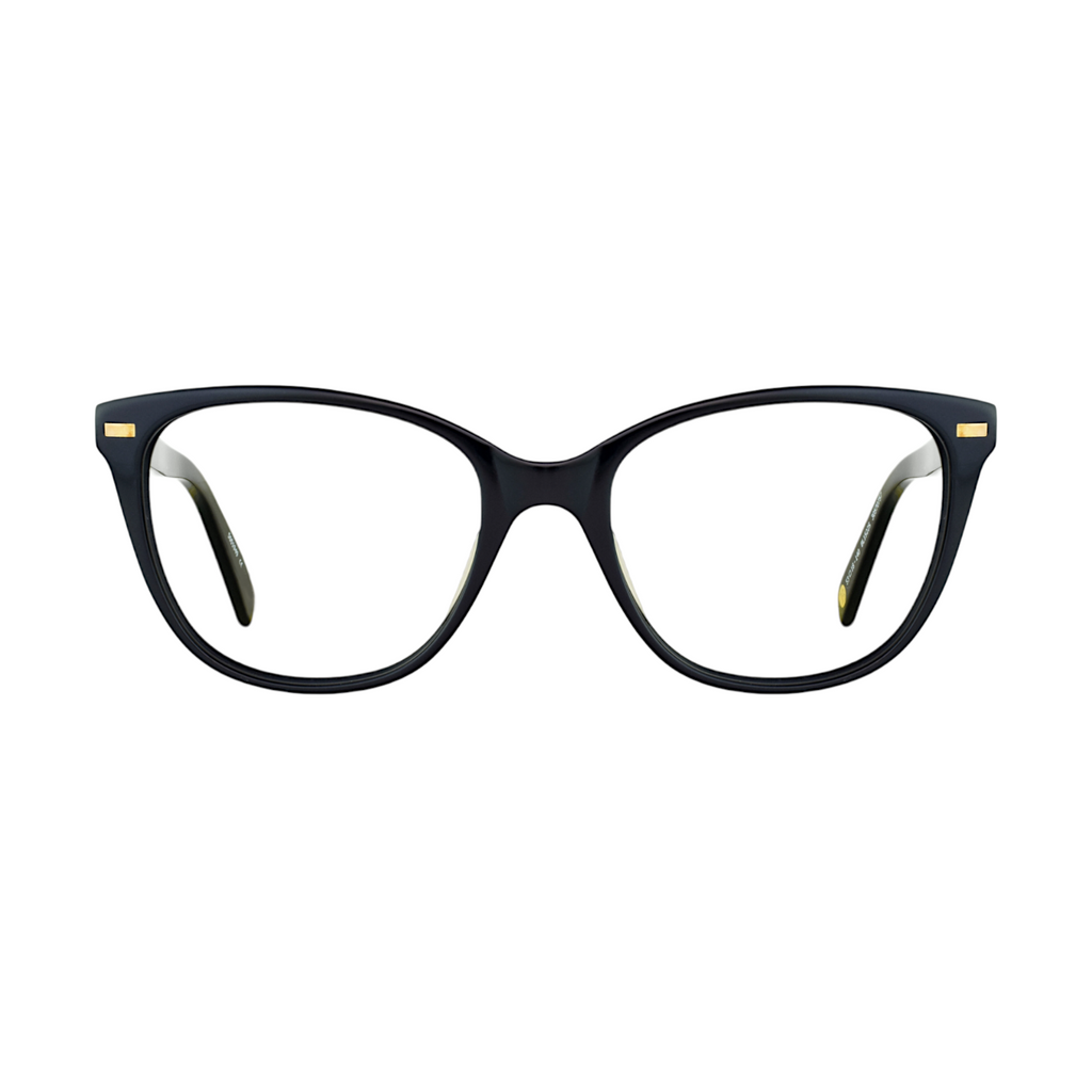 Balmain BL1522s Black Eyeglasses