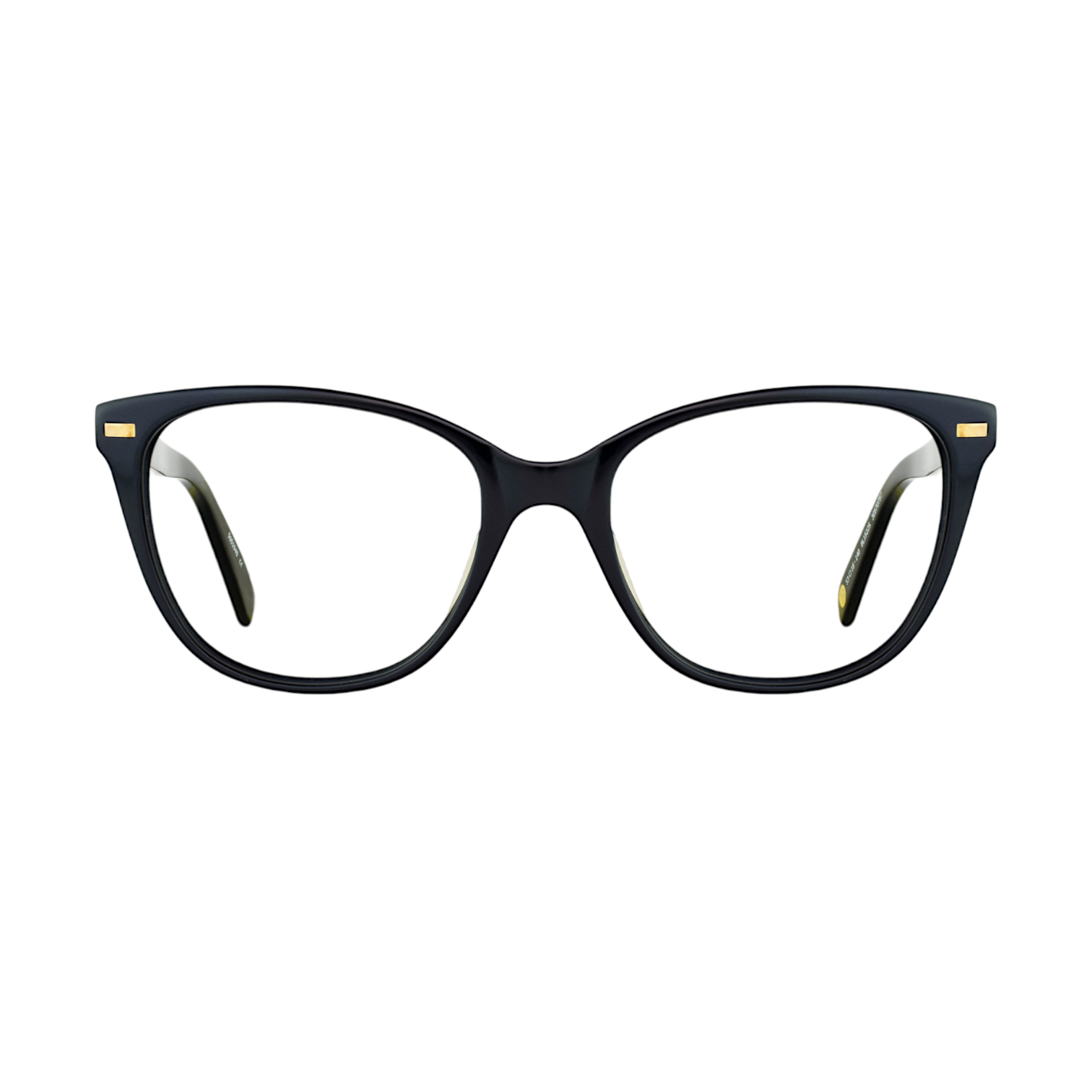 Balmain BL1522s Black Eyeglasses