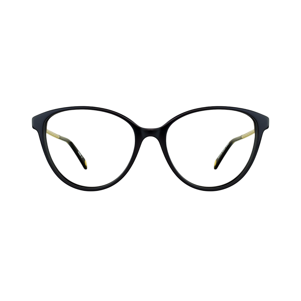Balmain BL1567s Black Eyeglasses