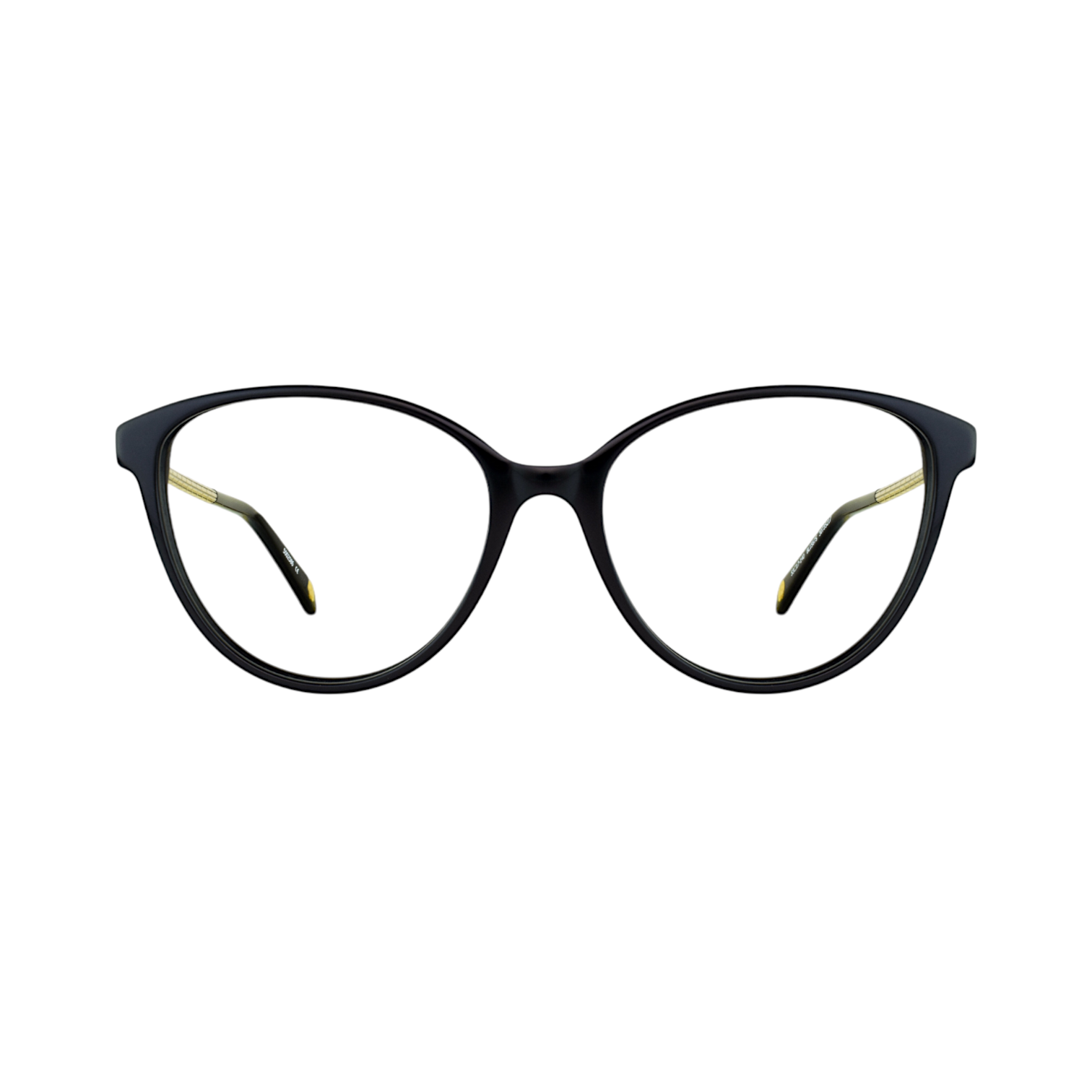 Balmain BL1567s Black Eyeglasses