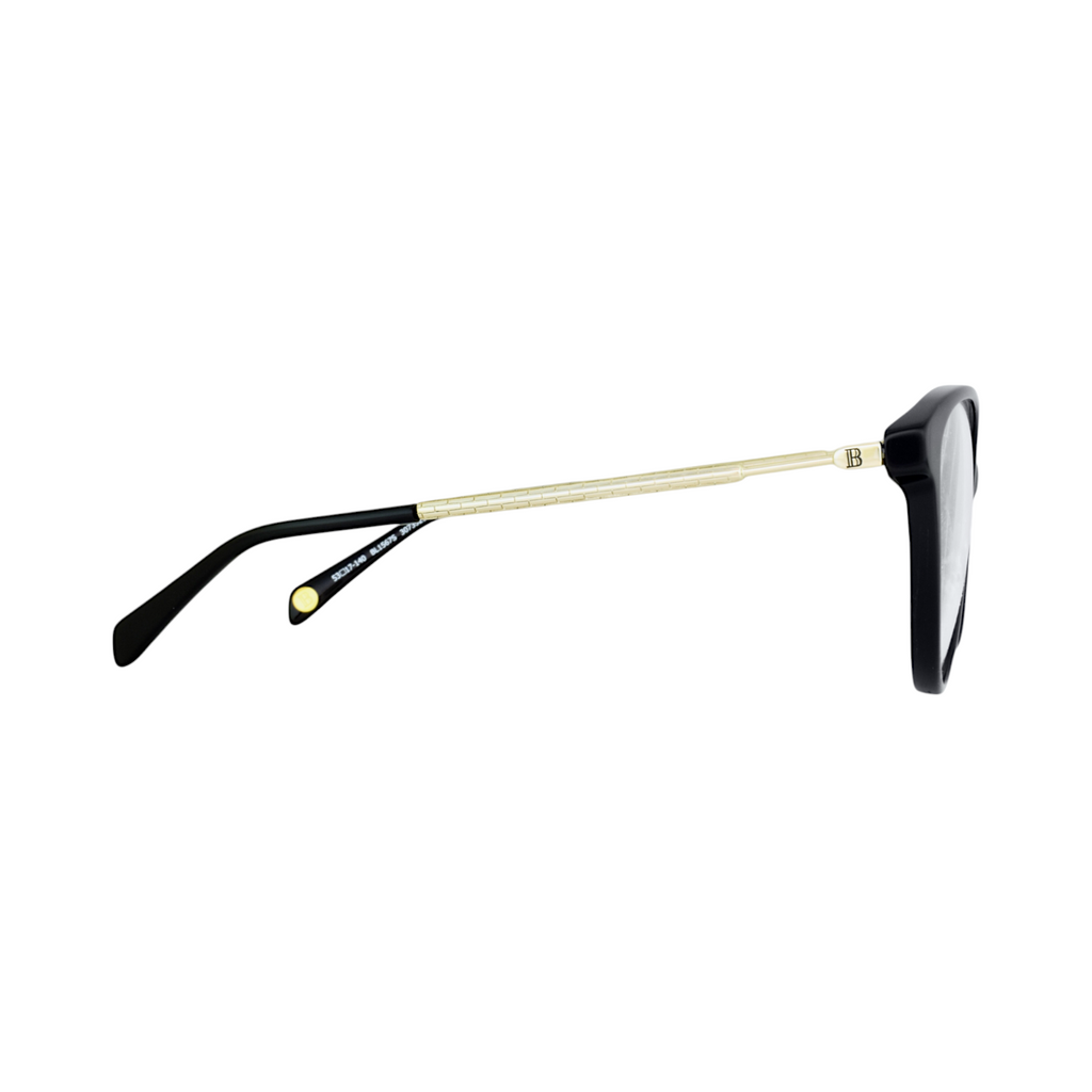 Balmain BL1567s Black Eyeglasses