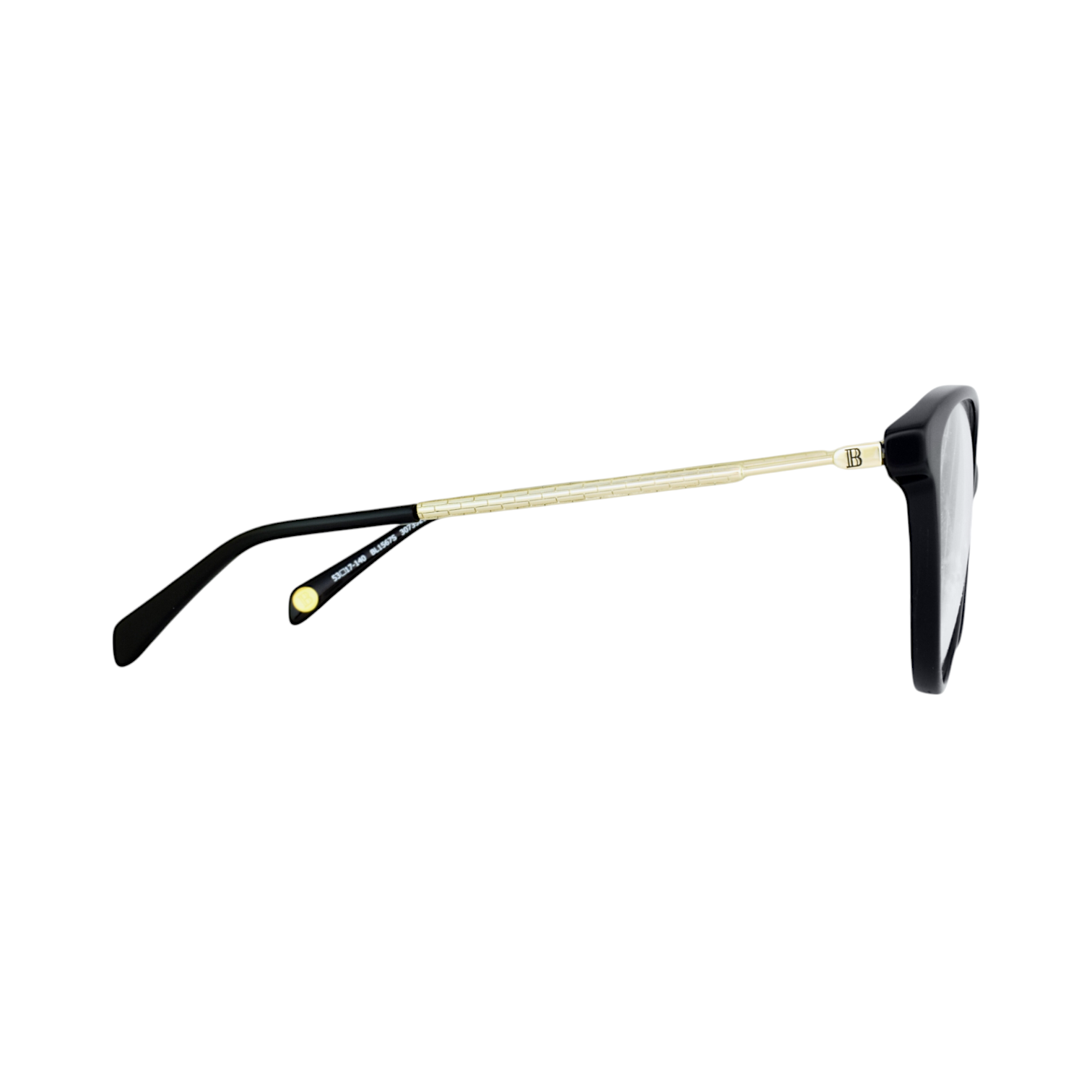 Balmain BL1567s Black Eyeglasses