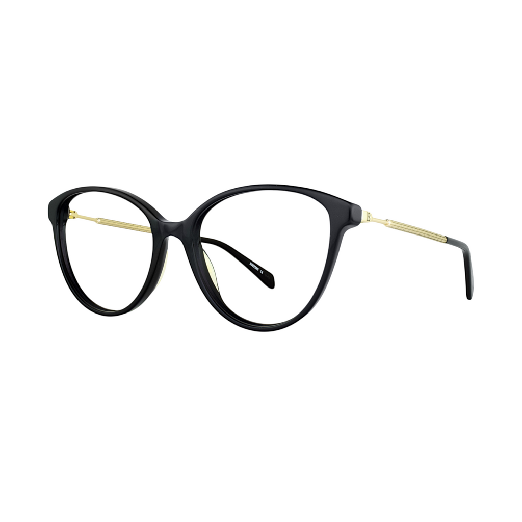 Balmain BL1567s Black Eyeglasses