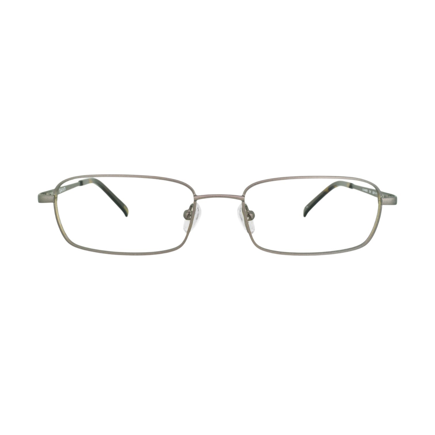 GANT G Chambers SIlver Eyeglasses