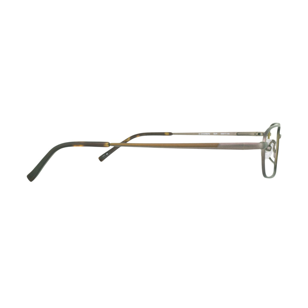 GANT G Chambers SIlver Eyeglasses