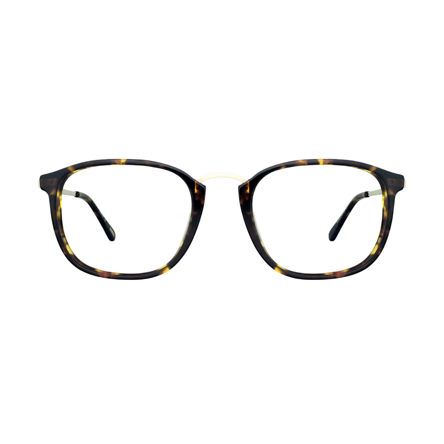 Gant GA3198-1 Brown Eyeglasses