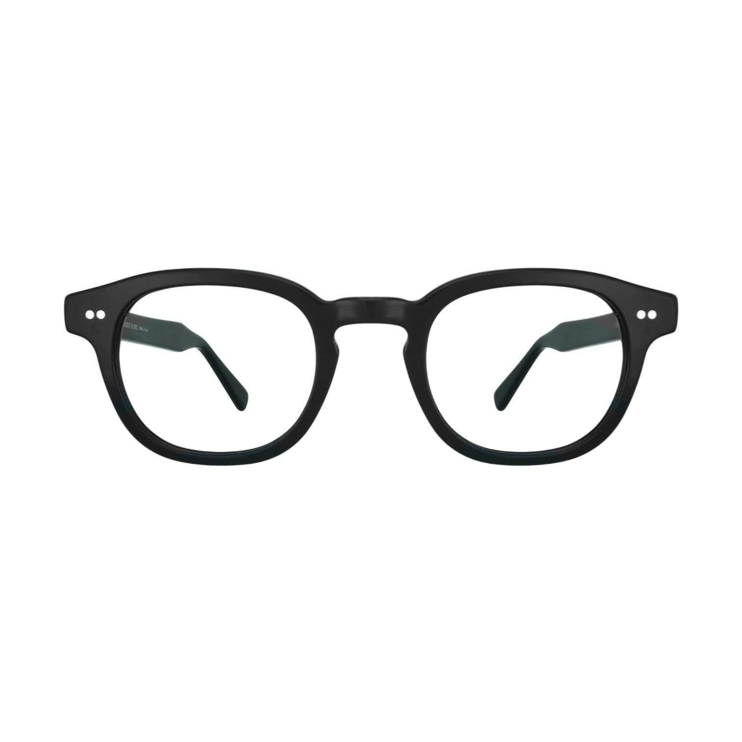GL E00050 Black Eyeglasses
