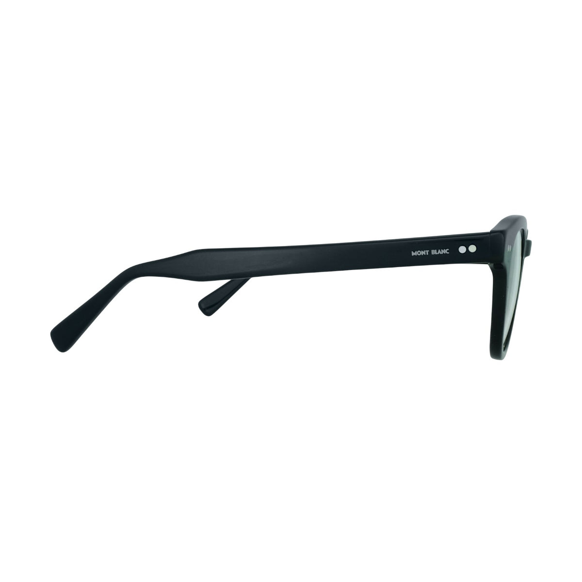 GL E00050 Black Eyeglasses