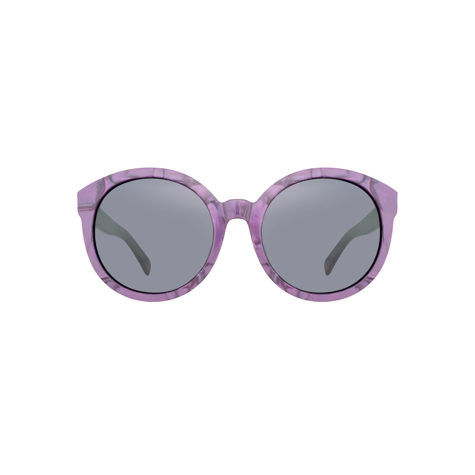 EGG Women Round Oversized Sunglasses