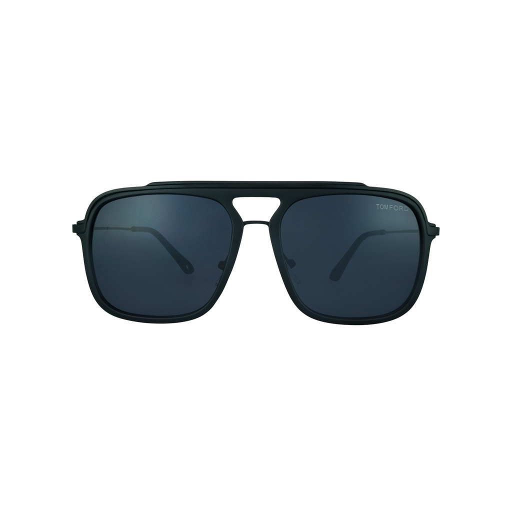 GL S00009 Black Sunglasses