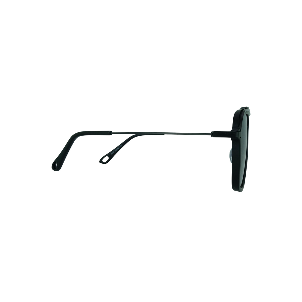 GL S00009 Black Sunglasses