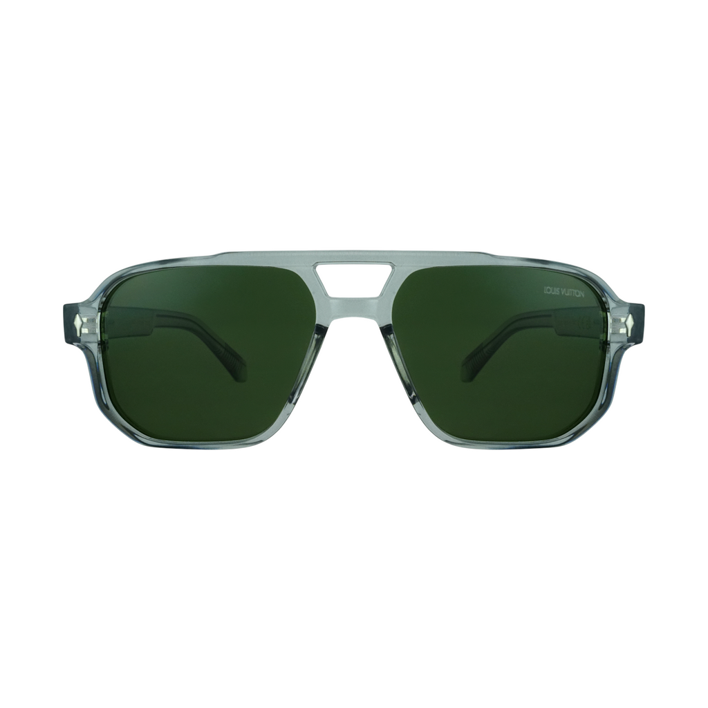 GL S00002 Transparent Sunglasses
