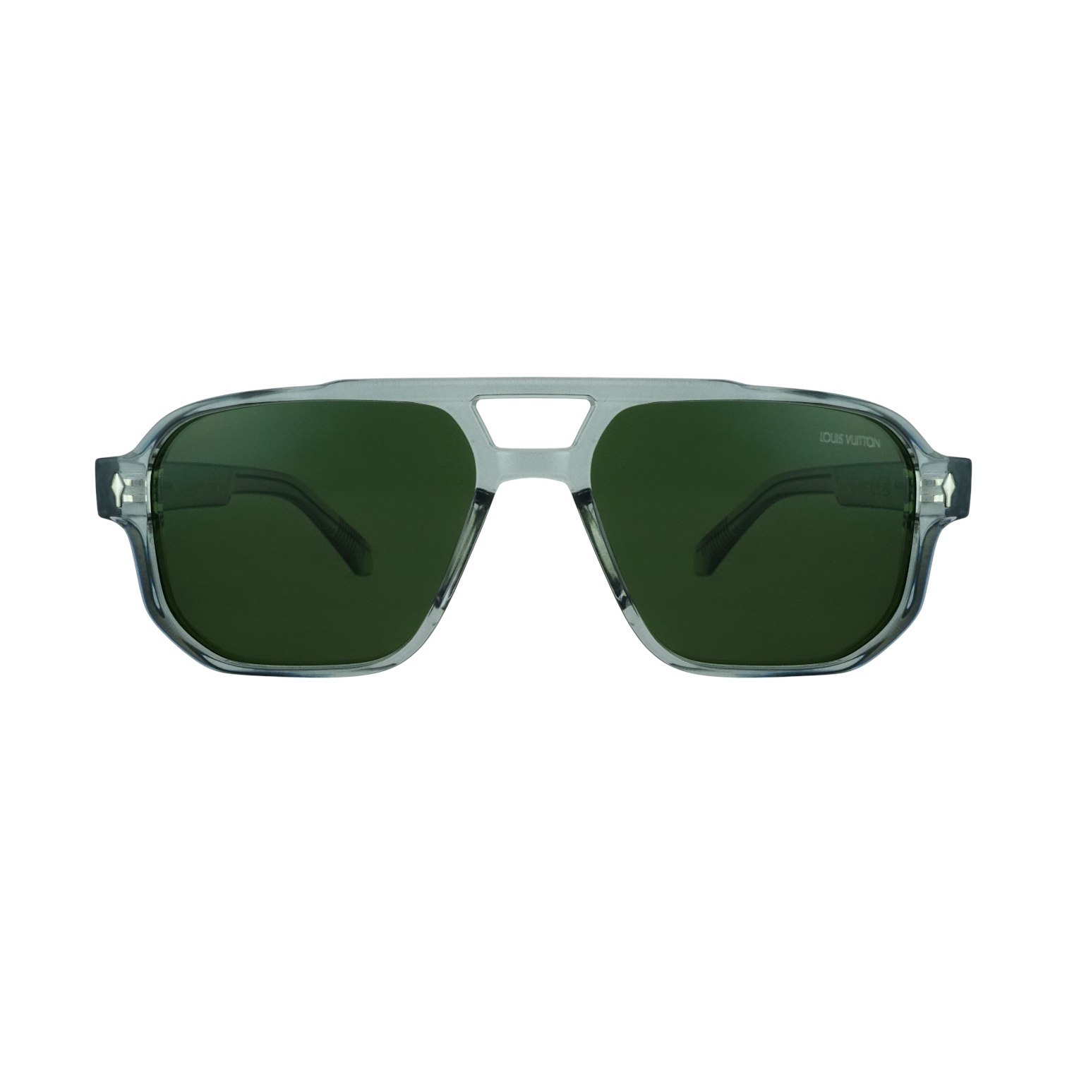 GL S00002 Transparent Sunglasses