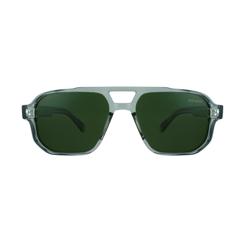 GL S00002 Transparent Sunglasses