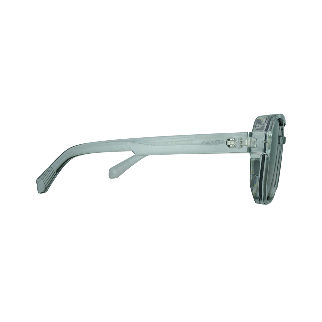 GL S00002 Transparent Sunglasses