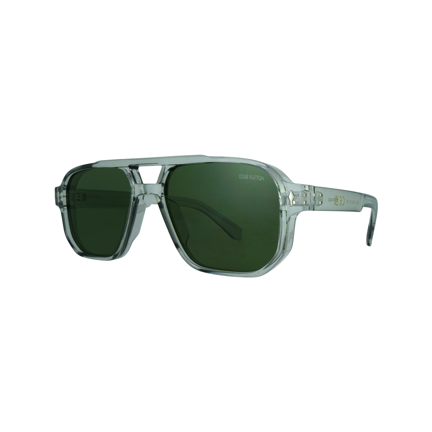 GL S00002 Transparent Sunglasses