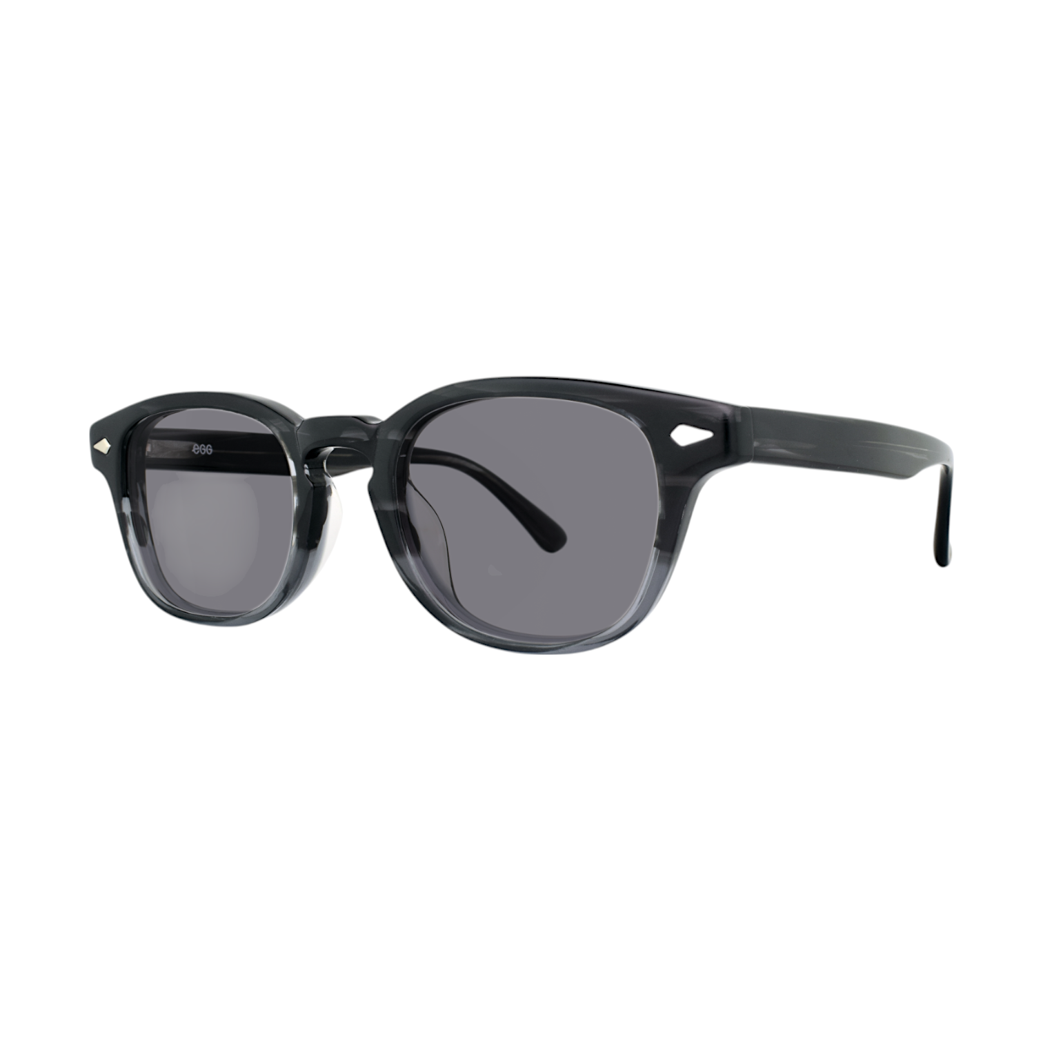 EGG Ovalish Sunglasses