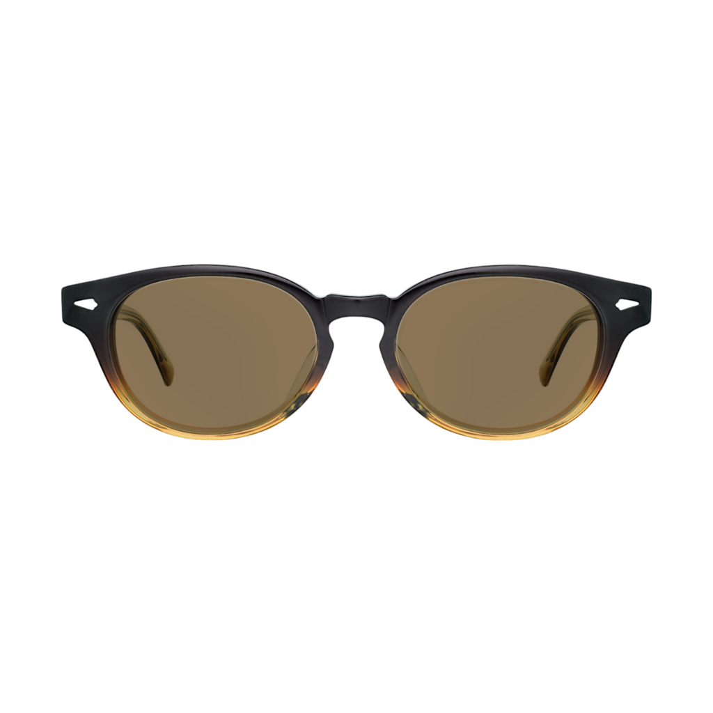 EGG Ovalish Sunglasses