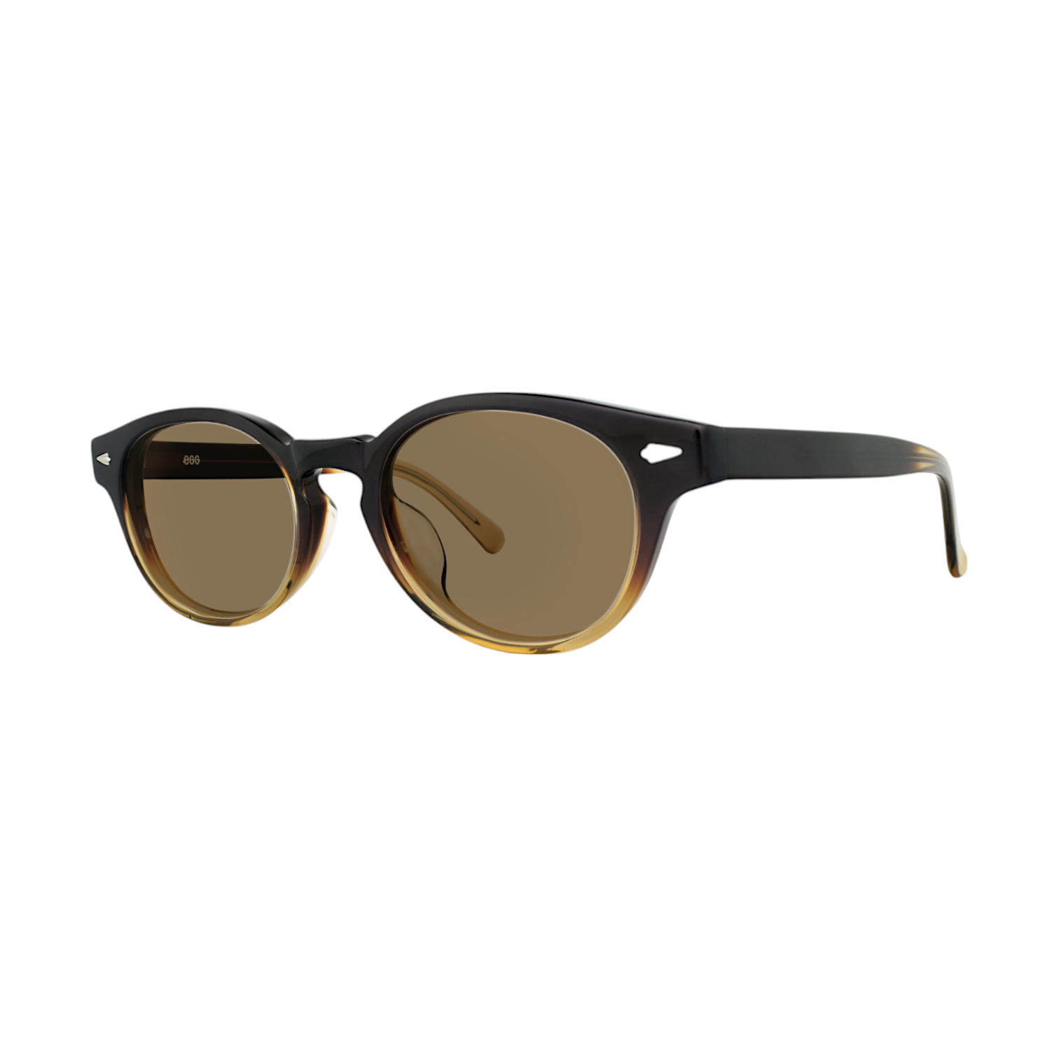 EGG Ovalish Sunglasses