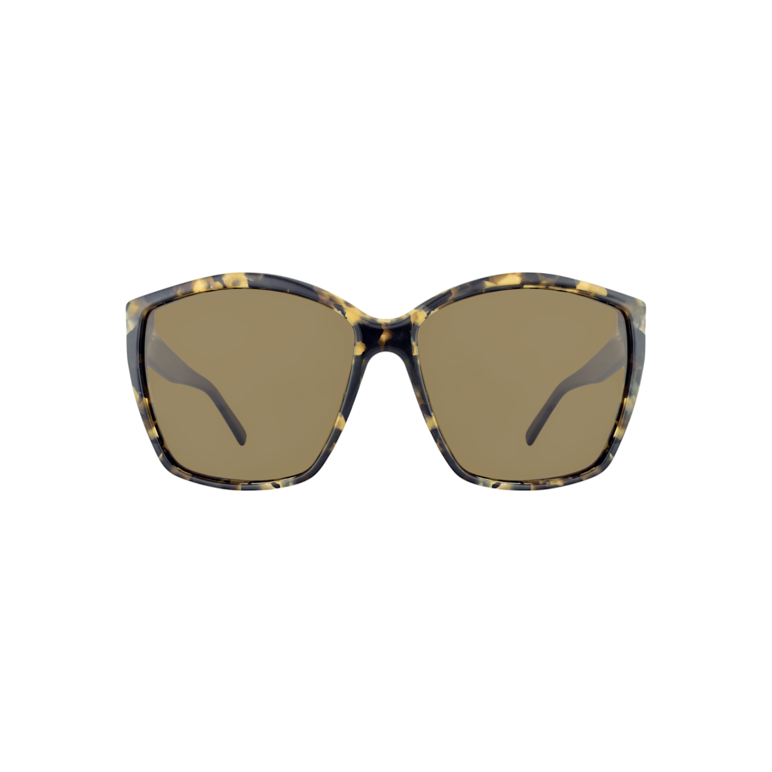 EGG Women Oversized Polarised Sunglass