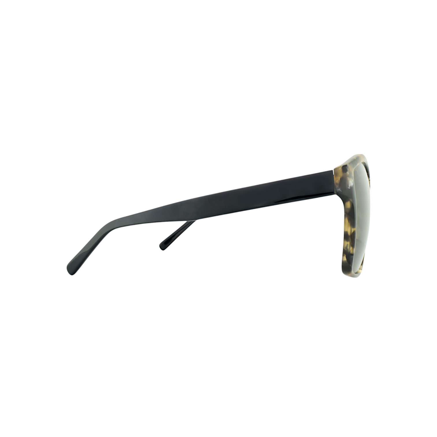 EGG Women Oversized Polarised Sunglass