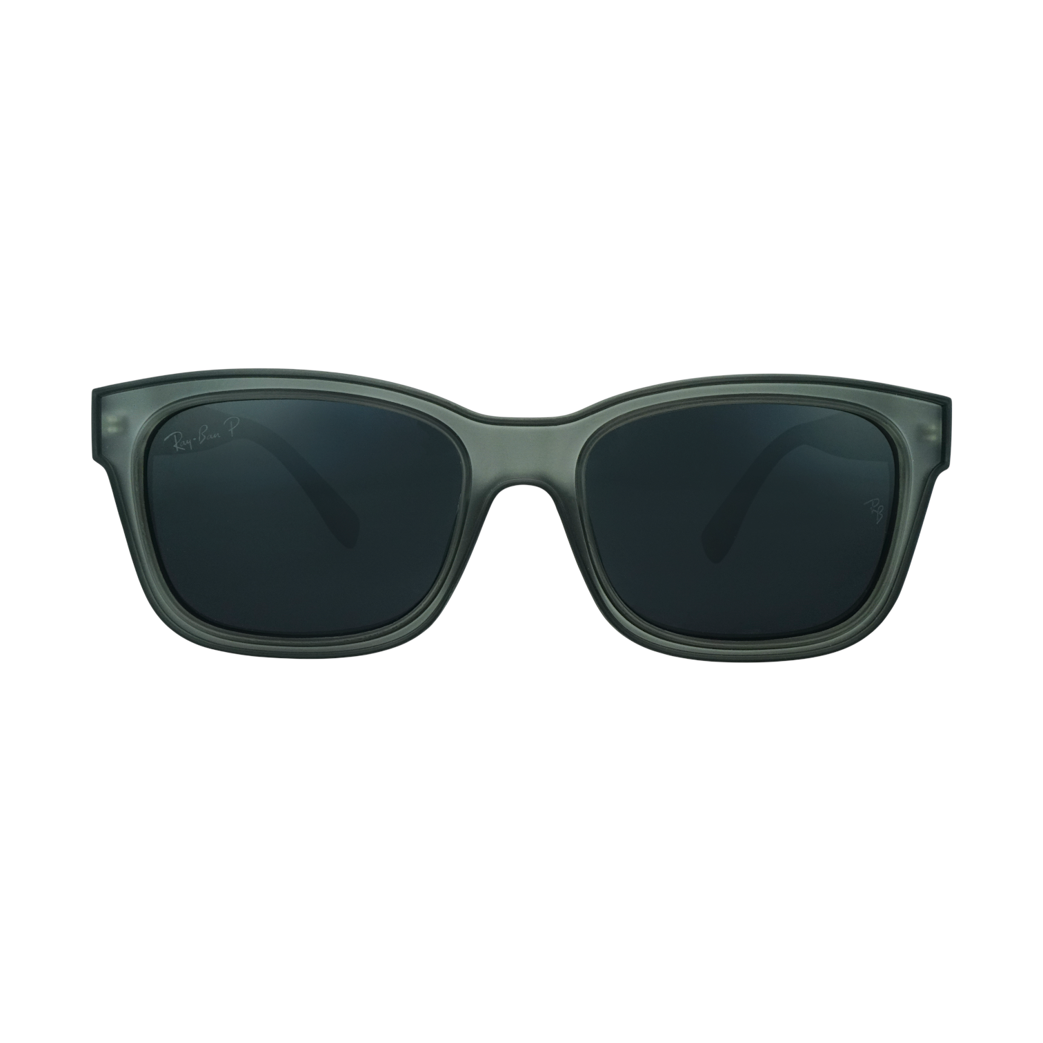 GL S00001 Grey Sunglasses