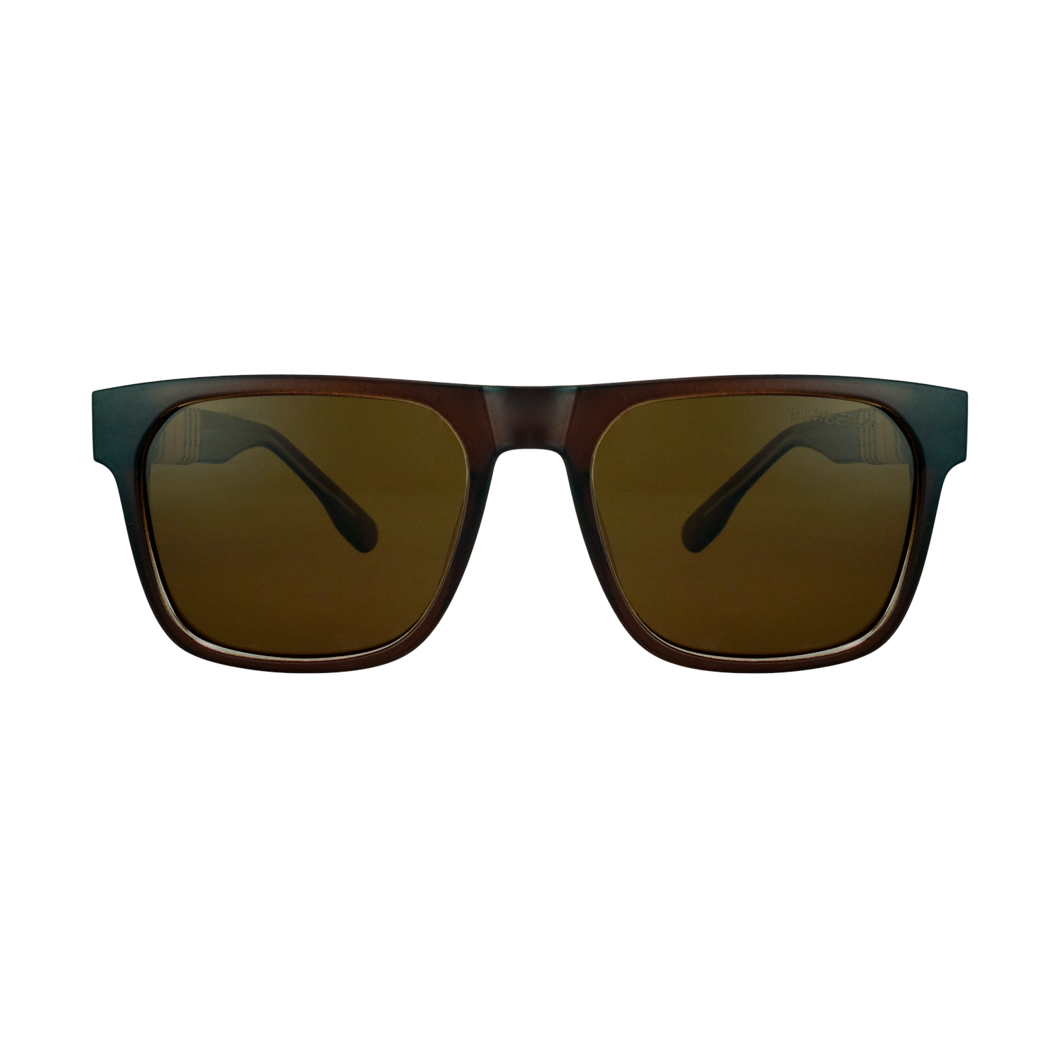 GL S00003 Brown Sunglasses