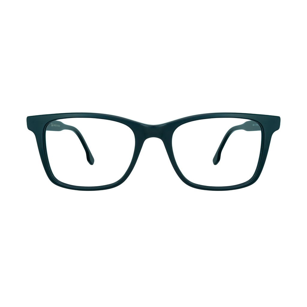 GL E00054 Black Eyeglasses