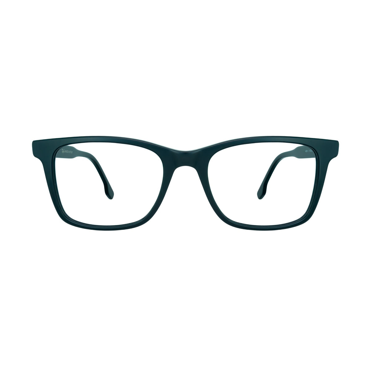 GL E00054 Black Eyeglasses