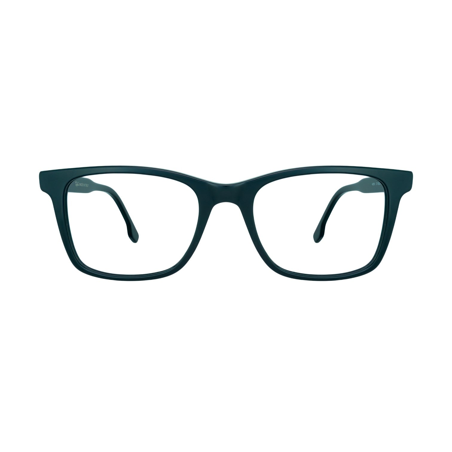 GL E00054 Black Eyeglasses