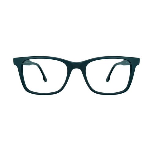 GL E00054 Black Eyeglasses