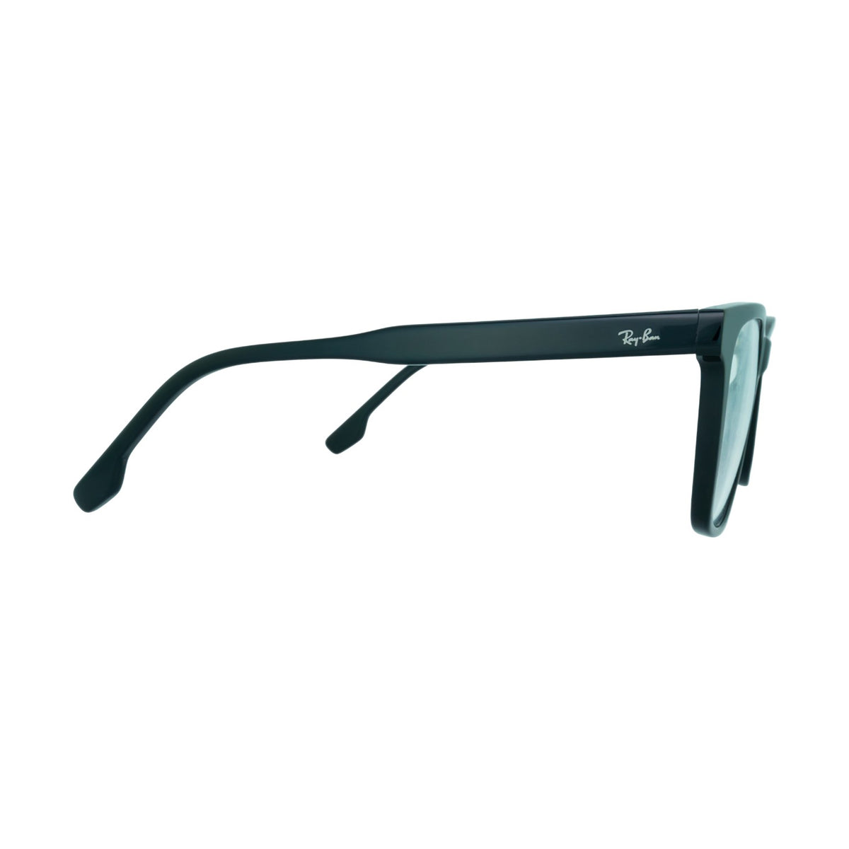 GL E00054 Black Eyeglasses