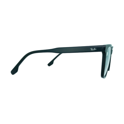 GL E00054 Black Eyeglasses