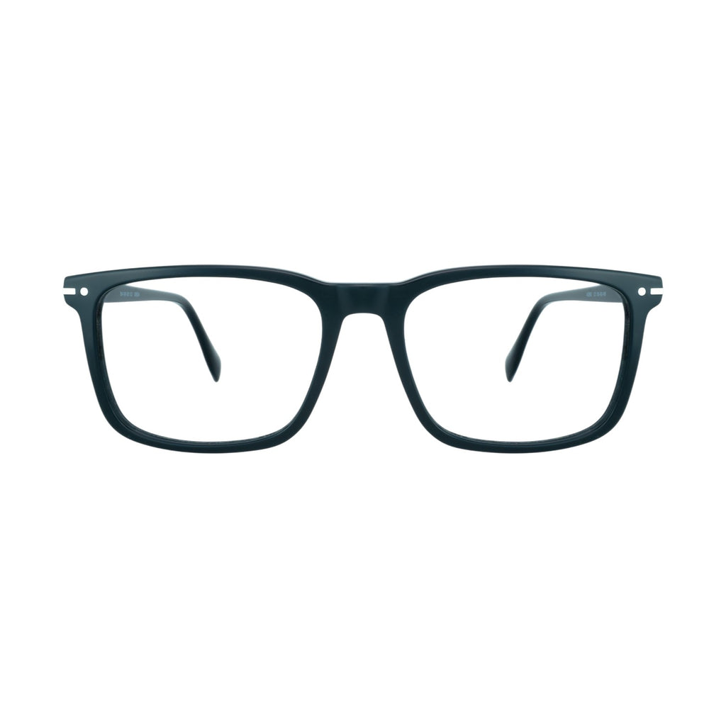 GL E00056 Black Eyeglasses