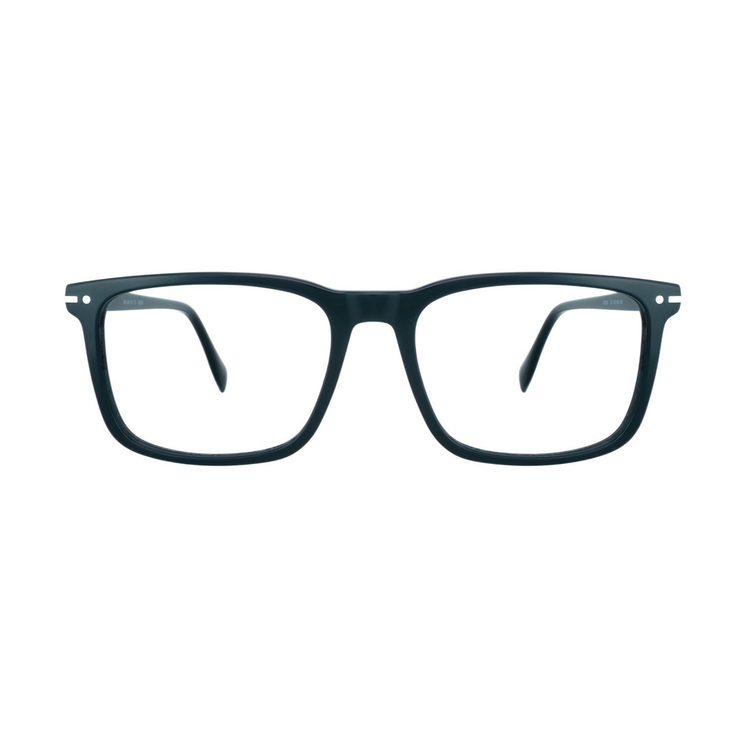 GL E00056 Black Eyeglasses