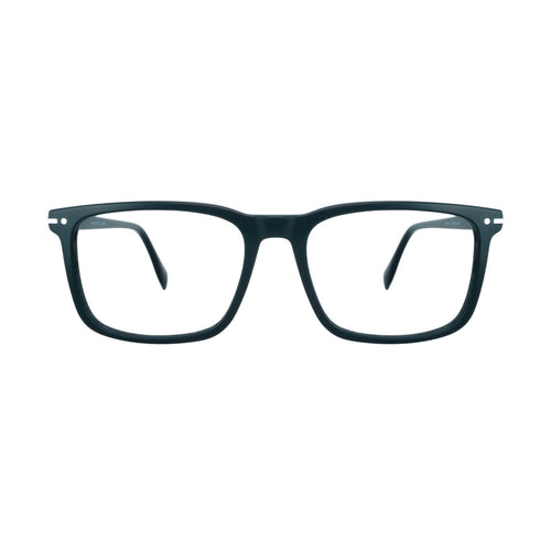 GL E00056 Black Eyeglasses