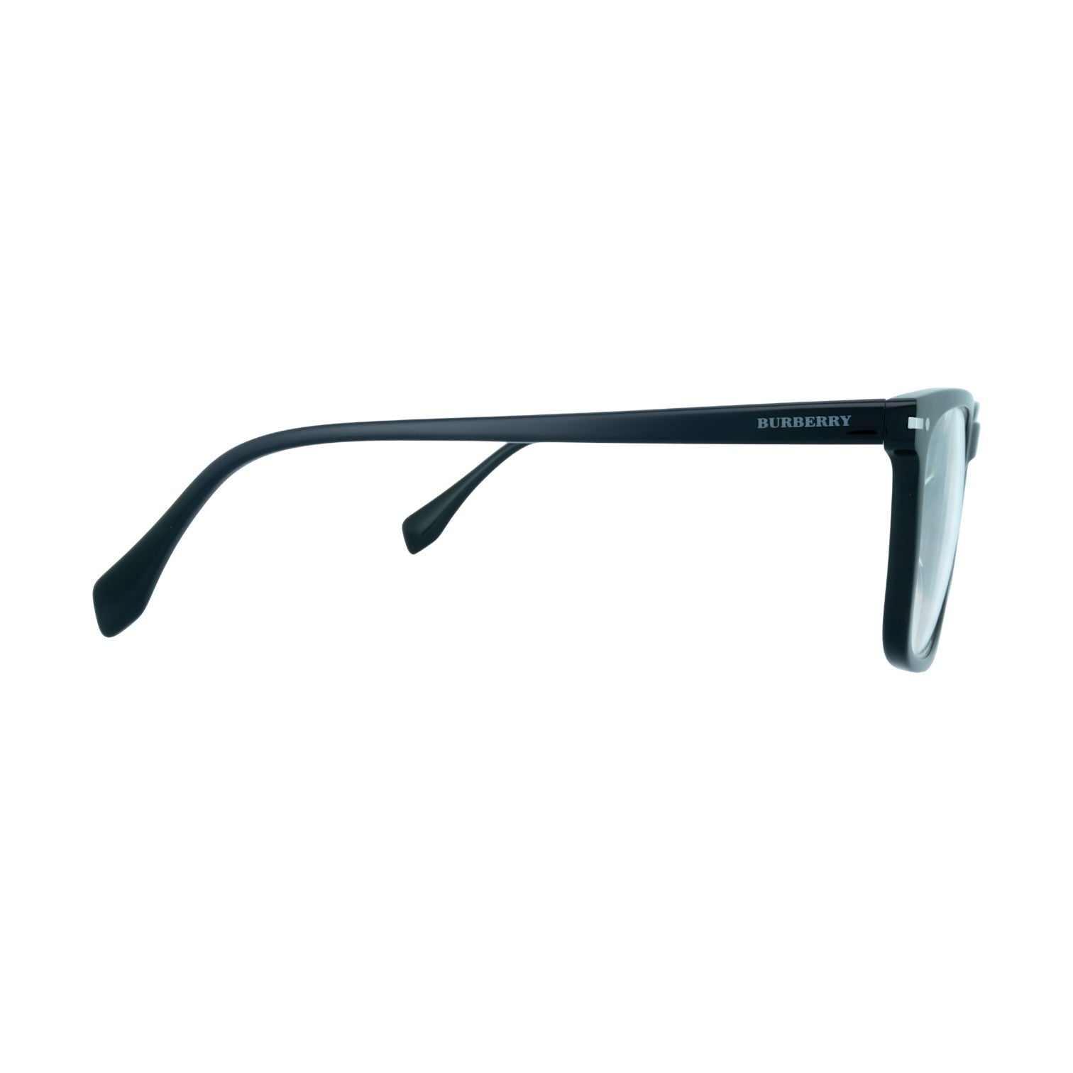 GL E00056 Black Eyeglasses