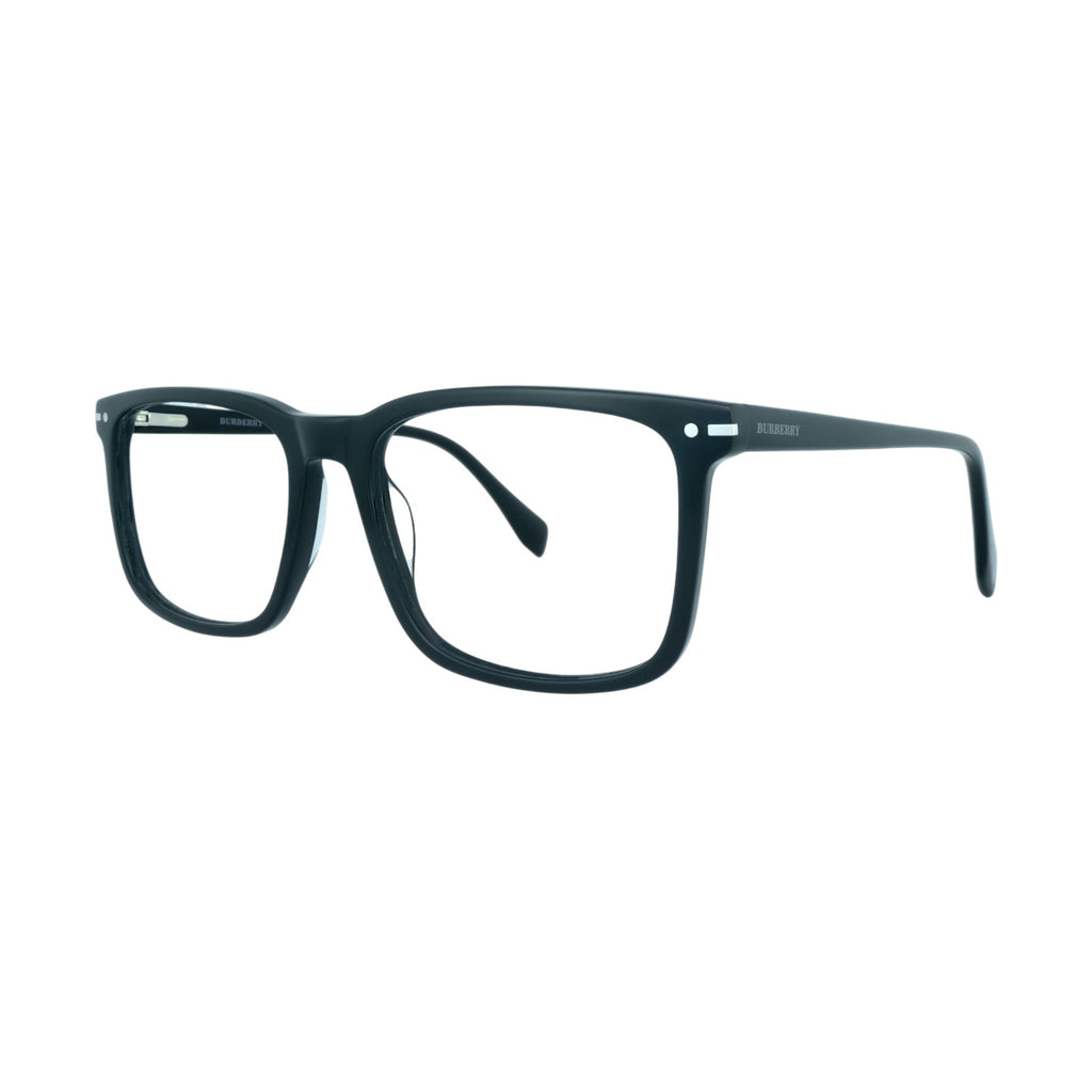 GL E00056 Black Eyeglasses