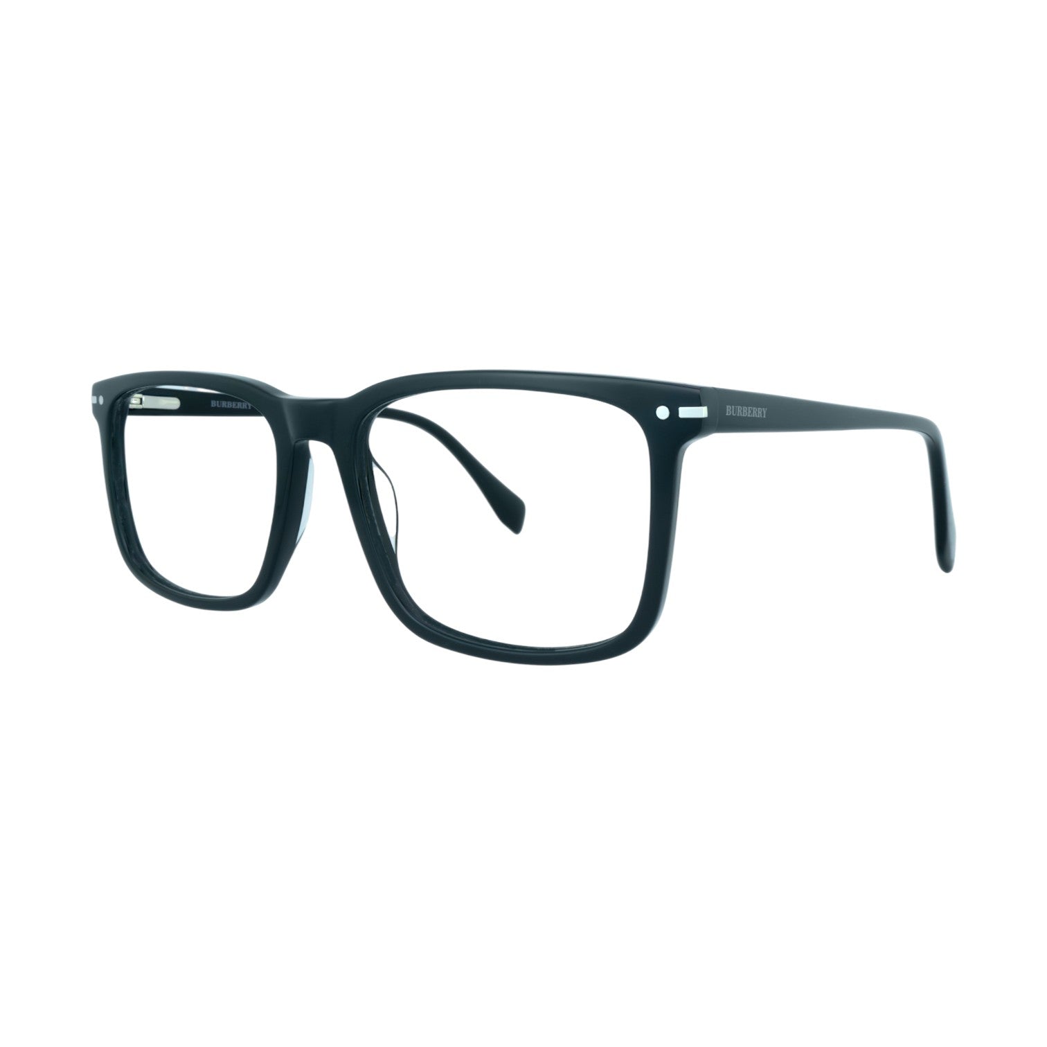 GL E00056 Black Eyeglasses