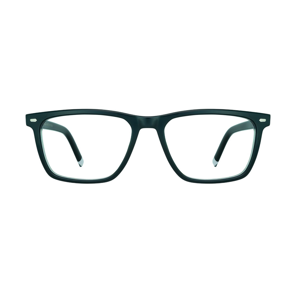 GL E00052 Black Eyeglasses