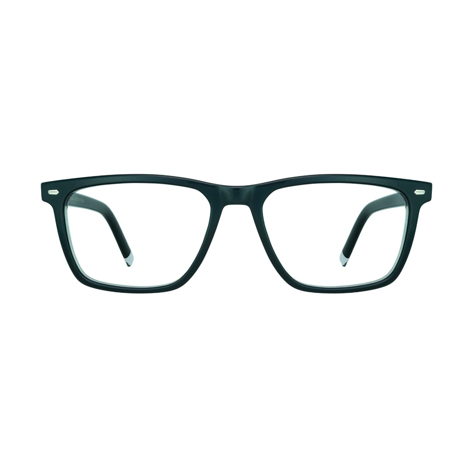 GL E00052 Black Eyeglasses